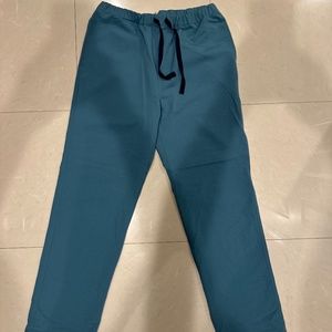 Figs Pisco Basic Scrub Pants (Mens Small)